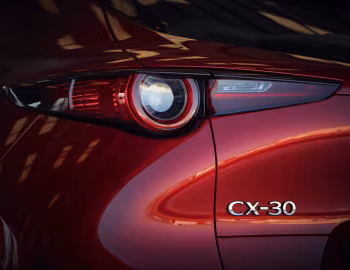 Mazda CX-30 (DM) [Worldwide] '2019–pr.