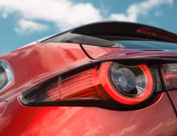 Mazda CX-30 (DM) [Australia] '2019–pr.