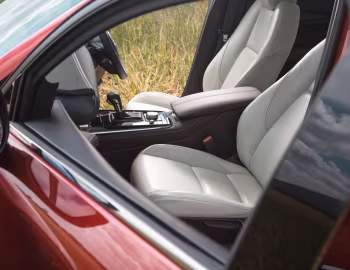 Interior Mazda CX-30 (DM) [Australia] '2019–pr.
