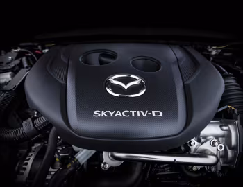 Bajo el capó Mazda CX-30 (DM) [Japan] '10.2019–pr.