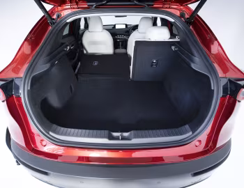 Ambos Mazda CX-30 (DM) [Japan] '10.2019–pr.