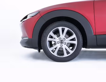 Mazda CX-30 (DM) [Japan] '10.2019–pr.