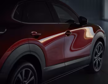 Mazda CX-30 (DM) [Worldwide] '2019–pr.