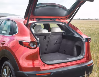 Ambos Mazda CX-30 (DM) [Australia] '2019–pr.