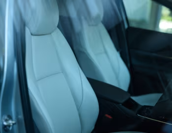 Interior Mazda CX-30 (DM) [Japan] '10.2019–pr.