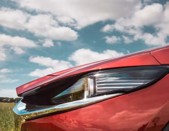 Mazda CX-30 (DM) [Australia] '2019–pr.