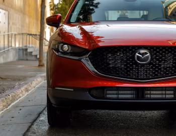 2020–pr. Mazda CX-30 (DM) [North America] '2019–pr.