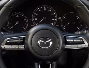 Torpedo 2020–pr. Mazda CX-30 (DM) [North America] '2019–pr.