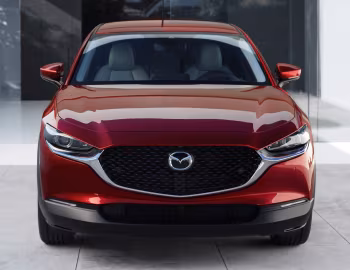 Mazda CX-30 (DM) [Worldwide] '2019–pr.
