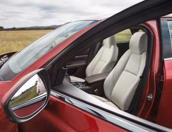 Mazda CX-30 (DM) [Australia] '2019–pr.