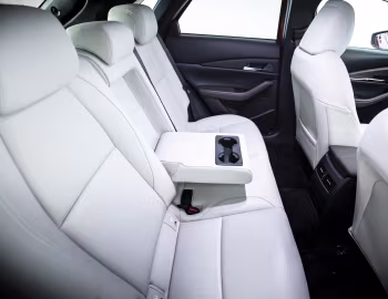 Interior Mazda CX-30 (DM) [Japan] '10.2019–pr.