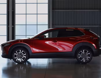 Mazda CX-30 (DM) [Worldwide] '2019–pr.