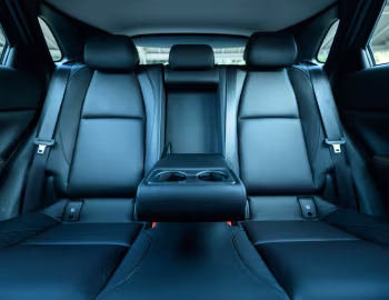 Interior Mazda CX-30 (DM) [Japan] '10.2019–pr.