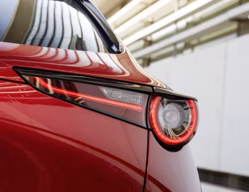 Mazda CX-30 Skyactiv-D [Worldwide] '2019–pr.