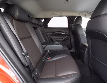 Interior Mazda CX-30 Skyactiv-D [Worldwide] '2019–pr.