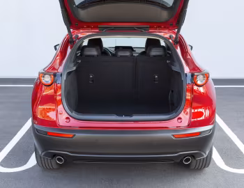 Ambos Mazda CX-30 Skyactiv-D [Worldwide] '2019–pr.