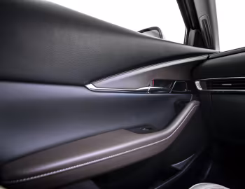 Interior Mazda CX-30 (DM) [Japan] '10.2019–pr.