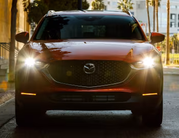 2020–pr. Mazda CX-30 (DM) [North America] '2019–pr.