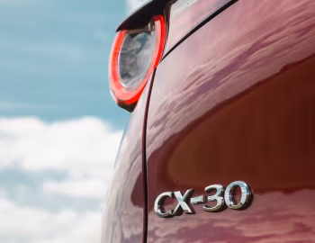 Mazda CX-30 (DM) [Australia] '2019–pr.