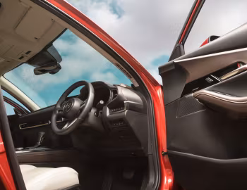 Interior Mazda CX-30 (DM) [Australia] '2019–pr.