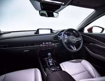 Panel frontal Mazda CX-30 (DM) [Japan] '10.2019–pr.