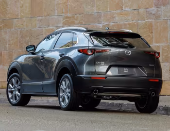 2020–pr. Mazda CX-30 (DM) [North America] '2019–pr.