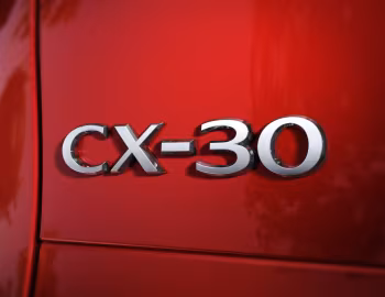 Mazda CX-30 (DM) [Worldwide] '2019–pr.