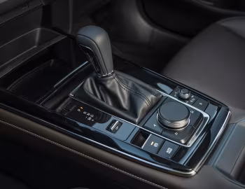 Interior Mazda CX-30 (DM) [Worldwide] '2019–pr.