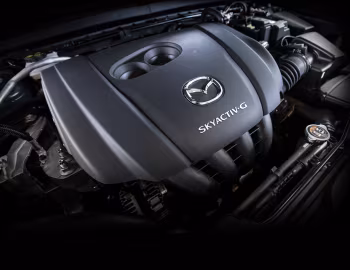 Bajo el capó Mazda CX-30 (DM) [Japan] '10.2019–pr.