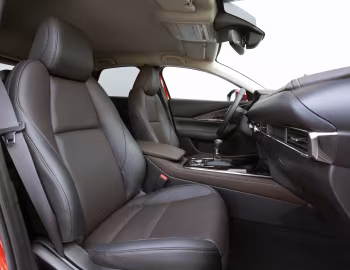 Interior Mazda CX-30 Skyactiv-D [Worldwide] '2019–pr.