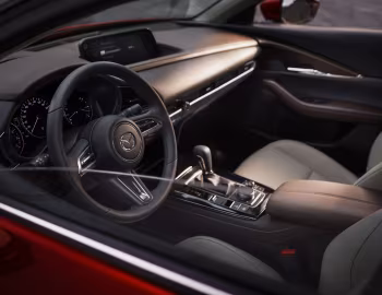 Intérieur Mazda CX-30 (DM) [Worldwide] '2019–pr.