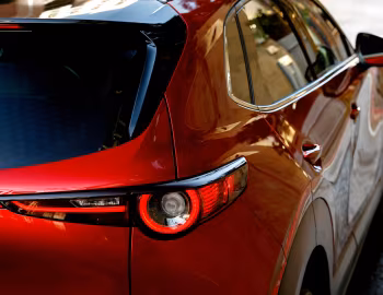 2020–pr. Mazda CX-30 (DM) [North America] '2019–pr.