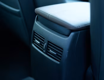 Interior Mazda CX-30 (DM) [Japan] '10.2019–pr.