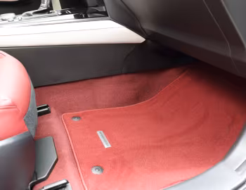 Interior Mazda CX-30 "100th Anniversary" [EU-spec] '2020