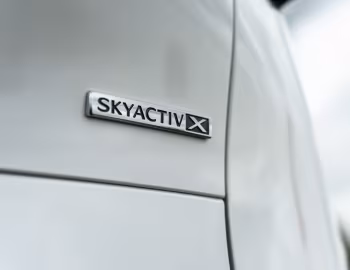 Mazda CX-30 "100th Anniversary" [UK-spec] '2020