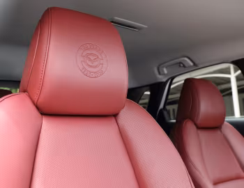 Interior Mazda CX-30 "100th Anniversary" [EU-spec] '2020