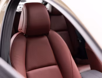 Interior Mazda CX-30 GT SP [Australia] (DM) '2024–pr.