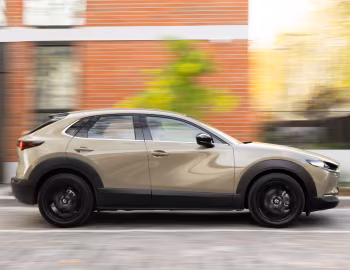 Mazda CX-30 GT SP [Australia] (DM) '2024–pr.