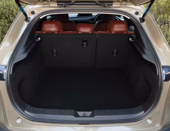 Ambos Mazda CX-30 GT SP [Australia] (DM) '2024–pr.