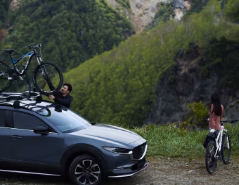 Mazda CX-30 "Signature Style" [Japan] '2020–pr.