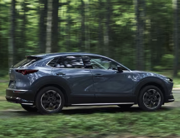 Mazda CX-30 "Signature Style" [Japan] '2020–pr.