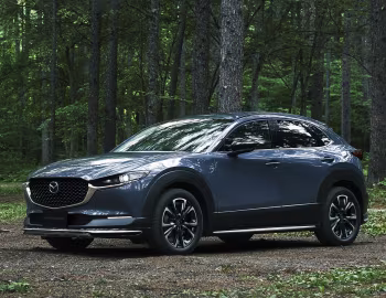 Mazda CX-30 "Signature Style" [Japan] '2020–pr.