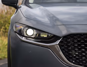 Mazda CX-30 Skyactiv-G [UK-spec] '2019–pr.