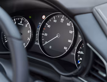 Torpedo Mazda CX-30 Skyactiv-G [UK-spec] '2019–pr.