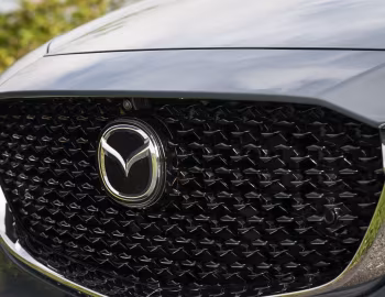 Mazda CX-30 Skyactiv-G [UK-spec] '2019–pr.
