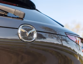 2021–pr. Mazda CX-30 Skyactiv-G Turbo [North America] '2020–pr.