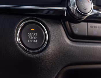 Interior 2021–pr. Mazda CX-30 Skyactiv-G Turbo [North America] '2020–pr.