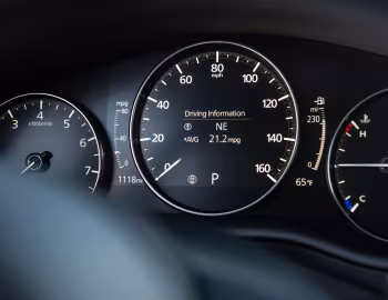 Torpedo 2021–pr. Mazda CX-30 Skyactiv-G Turbo [North America] '2020–pr.