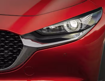 Mazda CX-30 Skyactiv-X [UK-spec] '2019–pr.