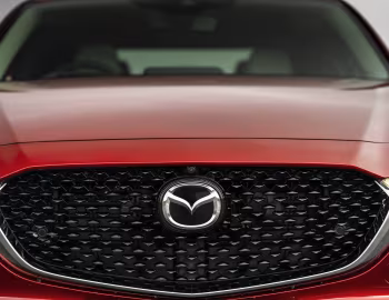 Mazda CX-30 Skyactiv-X [UK-spec] '2019–pr.